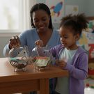 How to help your child learn about money