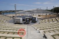 Mama Ngina Waterfront in Mombasa