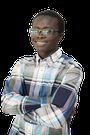 Light Group of Schools alumni Tony Rotich who is currently enrolled at the Massachusetts Institute of Technology (MIT)