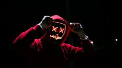 How Halloween is celebrated across the world [Image: Sebastiaan Stam]