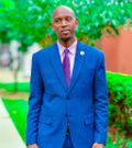 Nairobi County's Environment Chief Officer, Geoffrey Mosiria