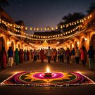 Diwali 2024: 30+ thoughtful messages, quotes to share this festival of lights