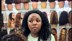 Shiquo quenches fans' thirst with new Brazilian Grade 12A wigs at Sh3,500