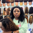 Shiquo quenches fans' thirst with new Brazilian Grade 12A wigs at Sh3,500