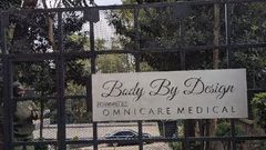 KMPDC shuts down Body by Design cosmetic clinic