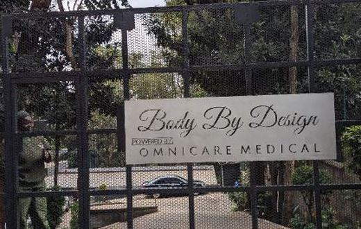KMPDC shuts down Body by Design cosmetic clinic