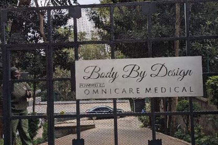 KMPDC shuts down Body by Design cosmetic clinic