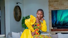 Diana Marua's ex nanny Josephine Kinuche