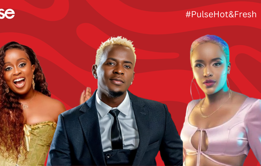 #PulseHotAndFresh: Here is a list of songs released this week.