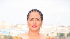 Nairobi Woman Representative Esther Passaris