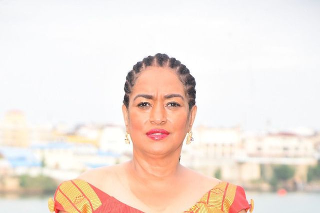 Nairobi Woman Representative Esther Passaris