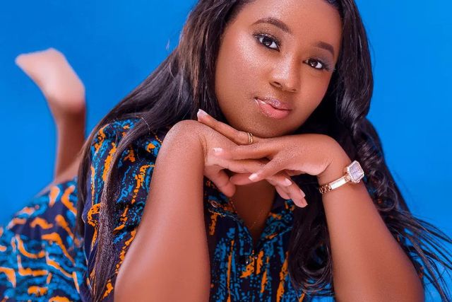 The late content creator I am Gatwiri