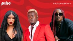 #PulseHotAndFresh: Top songs released this week