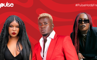 #PulseHotAndFresh: Top songs released this week