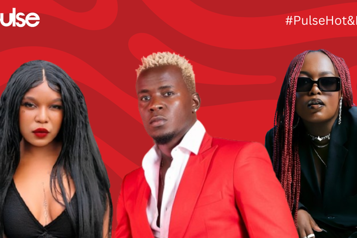 #PulseHotAndFresh: Top songs released this week