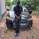 A fourth-year Kirinyaga University student, Sospeter Onyango Osungo, popularly known as Billionaire Evance Akoko or Sirikal' who was killed in Kibera Nairobi on November 17