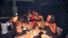 Photos from Don Julio 1942 & INTI's event