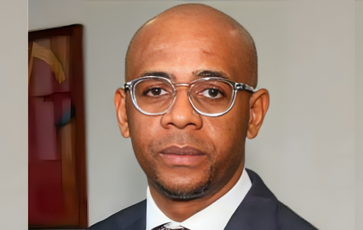 Baltasar Ebang Engonga