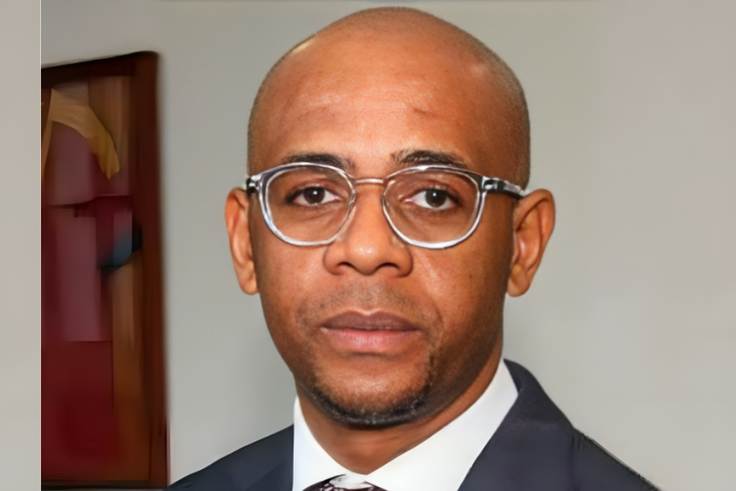 Baltasar Ebang Engonga