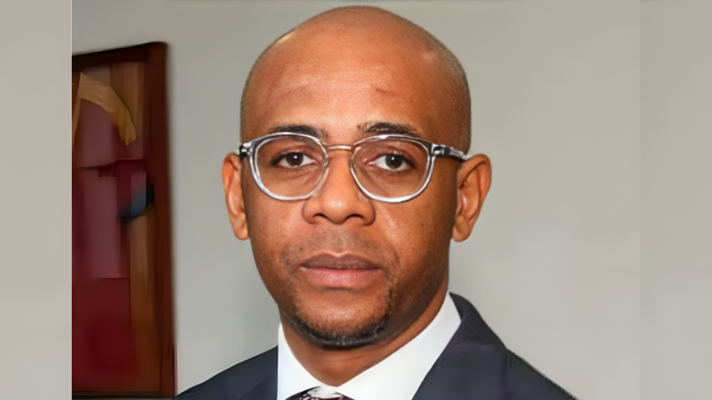 Baltasar Ebang Engonga