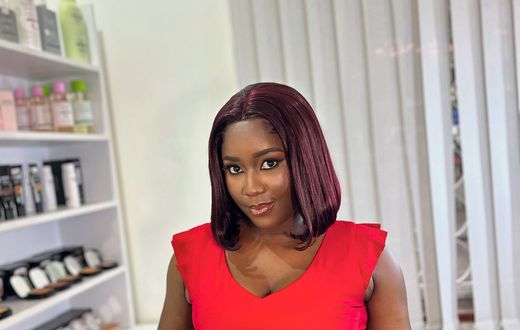 Late content creator Tabitha Gatwiri