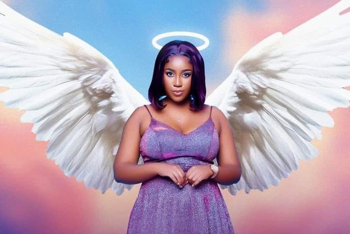 Late content creator Tabitha