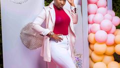 Content Creator and Influencer Tabitha Gatwiri