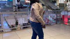 Diana Marua's former nanny Irene Nekesa