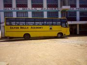 Silver Bells Academy in Uasin Gishu County