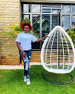 Diana Marua's nanny Irene Nekesa