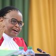 Chief Justice Martha Koome