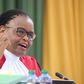 Chief Justice Martha Koome