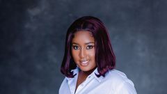 The late content creator I am Gatwiri