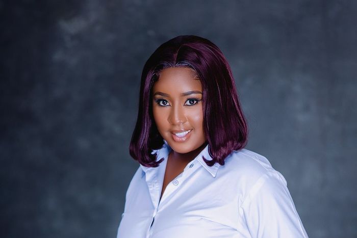 The late content creator I am Gatwiri