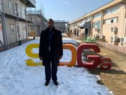 Ahmed Issack Hassan