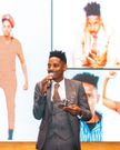 National Council of Community-Based Organizations (NCBOC) honours Eric Omondi with Humanitarian of the Year Award