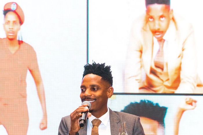 National Council of Community-Based Organizations (NCBOC) honours Eric Omondi with Humanitarian of the Year Award
