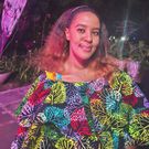 Lilian Ng'ang'a