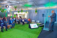 KCB Group PLC CEO Paul Russo reports on Q3 2024 results on November 20, 2024