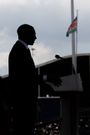 Swearing-in ceremony of Kenya's 3rd Deputy President Kithure Kindiki at KICC, Nairobi on November 1, 2024
