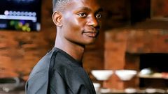 A fourth-year Kirinyaga University student, Sospeter Onyango Osungo, popularly known as Billionaire Evance Akoko or Sirikal, who was killed in Kibera Nairobi on November 17