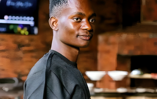 A fourth-year Kirinyaga University student, Sospeter Onyango Osungo, popularly known as Billionaire Evance Akoko or Sirikal, who was killed in Kibera Nairobi on November 17