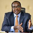 Education Cabinet Secretary Julius Ogamba Migos