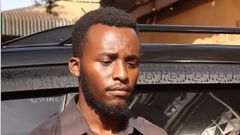 Tabitha Gatwiri's brother Brian