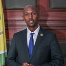 Nairobi County's Environment Chief Officer, Geoffrey Mosiria