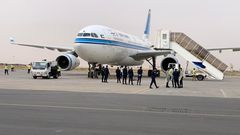 Why Kenya depends on Kuwait to get it's people out of Lebanon (Image source - Kuwait International Airport X)