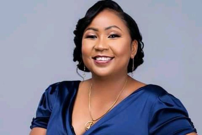 The late Lucy was wife to prominent businessman Francis Ng'ang'a.