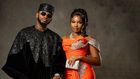 Diamond Platnumz and Zuchu