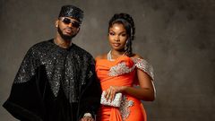Diamond Platnumz and Zuchu