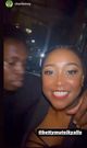 Betty Kyallo & Charlie celebrate 1st anniversary with deep & personal messages